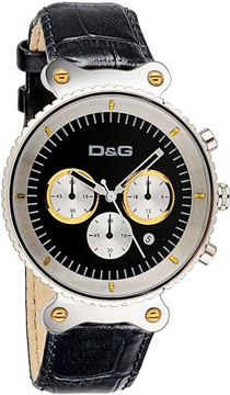 D&G TIME Mod. RHYTHM